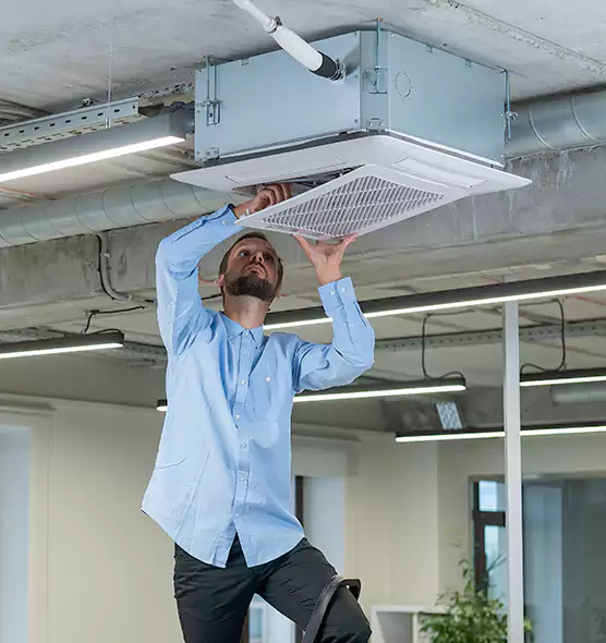 Professional Air Duct Cleaners in Cottage Lake, WA