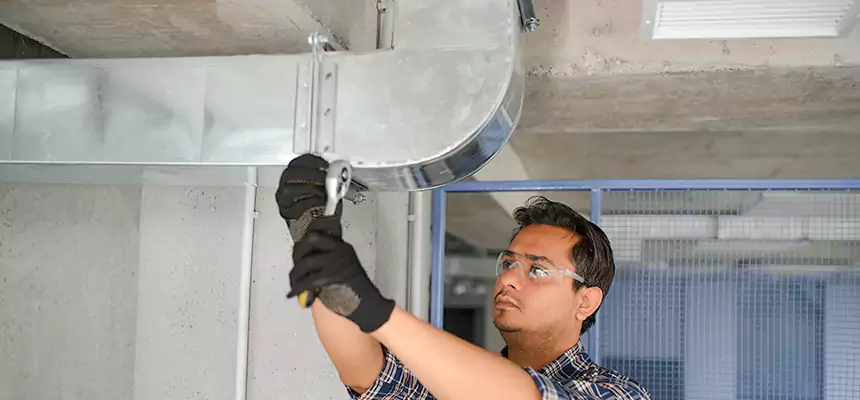 Our Air Duct Installation Services in Cottage Lake, WA