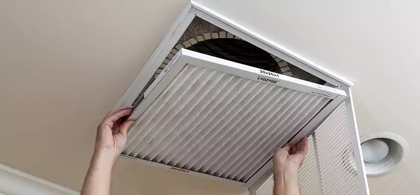 Our Air Duct UV Sanitization Services in Cottage Lake, WA
