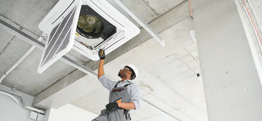 Efficient Multi‑Unit & HOA Annual Vent Cleaning Plans in Cottage Lake