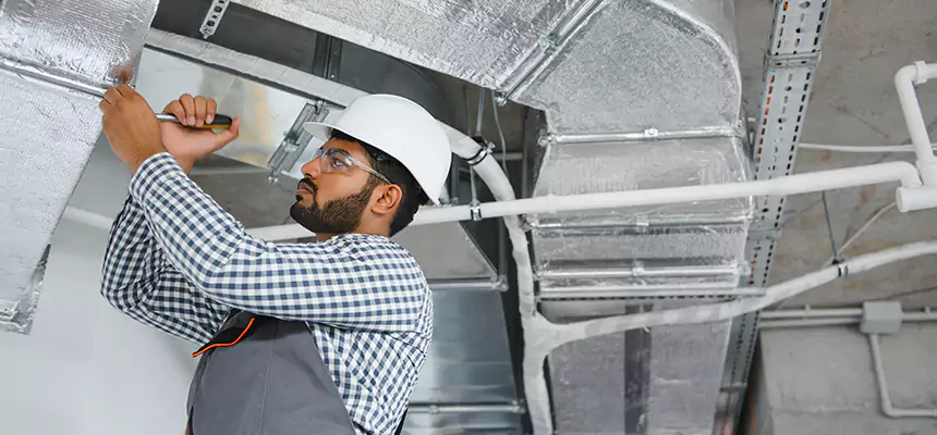 Our Dryer Duct Pressure Testing Services in Cottage Lake, WA