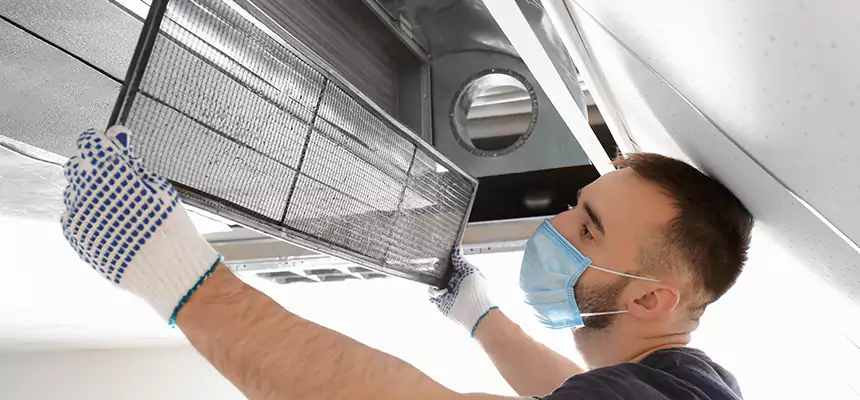 Our Dryer Vent Replacement Services in Cottage Lake, WA