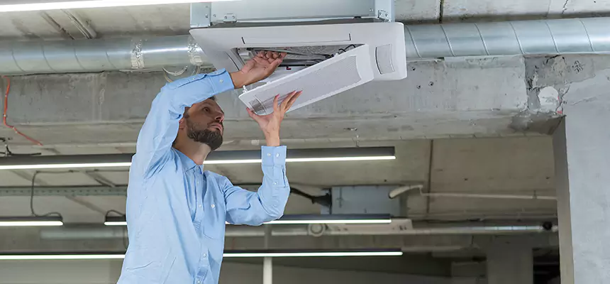 Our Energy Recovery Ventilation Cleaning Services in Cottage Lake, WA