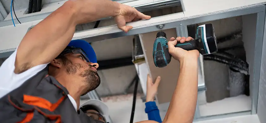 Our Improve Home Air Circulation Services in Cottage Lake, WA