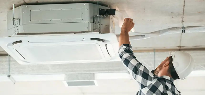 Our Local Vent Cleaning Services in Cottage Lake, WA