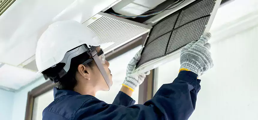 Our Residential Air Vent Cleaning Services in Cottage Lake, WA