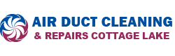 Air Duct Cleaning & Repairs Cottage Lake