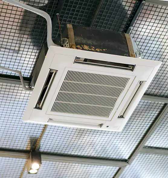 Top-Notch Allergy Relief Vent Cleaning Services in Cottage Lake, WA