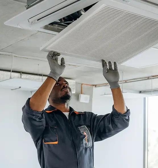 About Certified Air Duct Specialists in Cottage Lake, WA