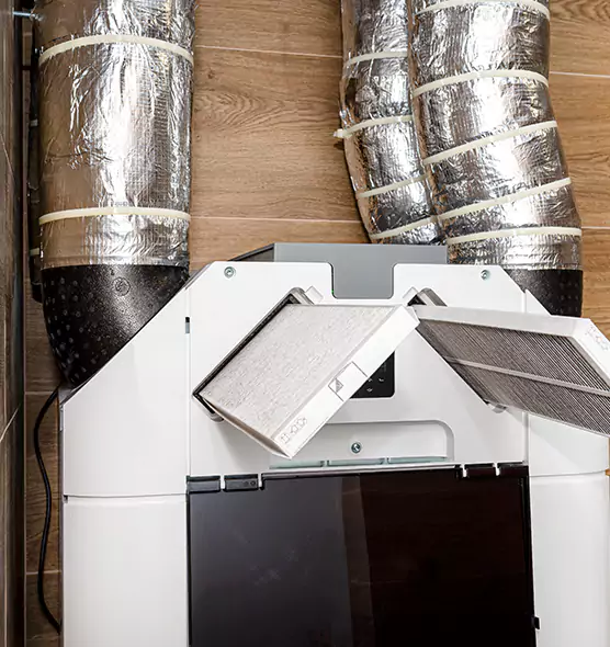 About Clogged Air Duct Repair in Cottage Lake, WA