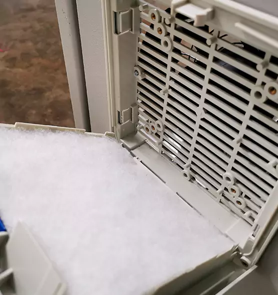 Professional Dryer Vent Mold Cleaning in Cottage Lake, WA