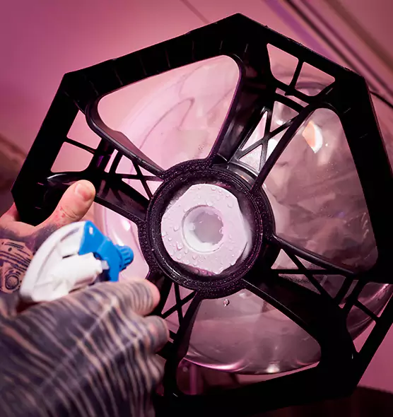 Expert Low VOC Vent Installation in Cottage Lake, WA