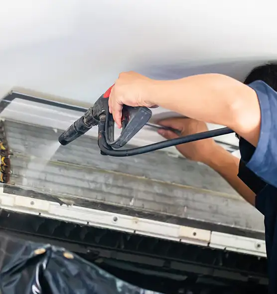 Welcome to Move-in/Move-out Duct Cleaning Services in Cottage Lake, WA