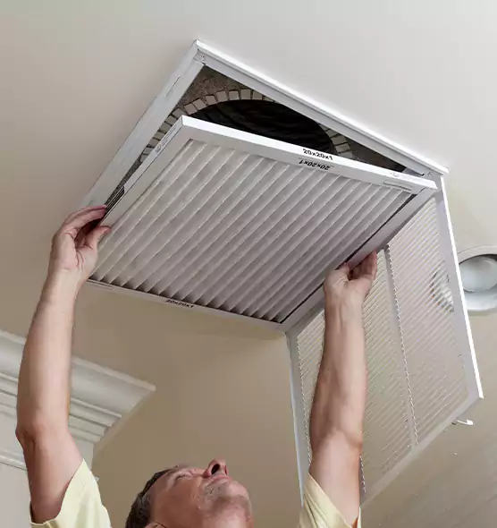 Advanced Residential Vent Cleaning in Cottage Lake, WA