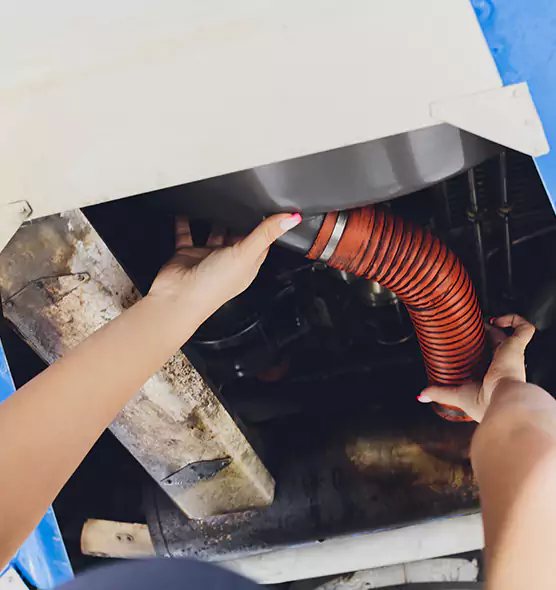 Top-Notch Return Vent Cleaning Service in Cottage Lake, WA
