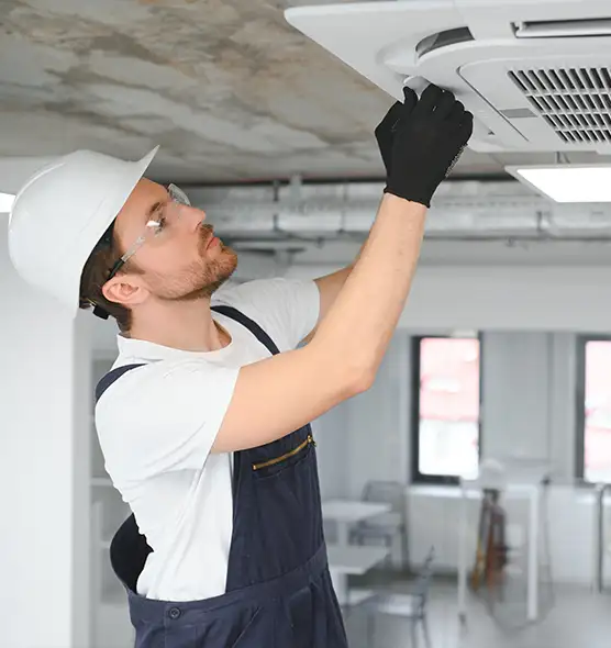 About Spring Air Duct Cleaning in Cottage Lake, WA