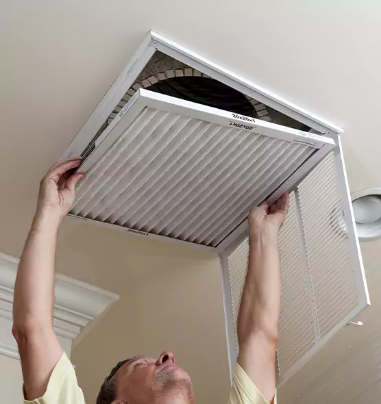Trusted Vent Shaft Cleaning Expert in Cottage Lake, WA