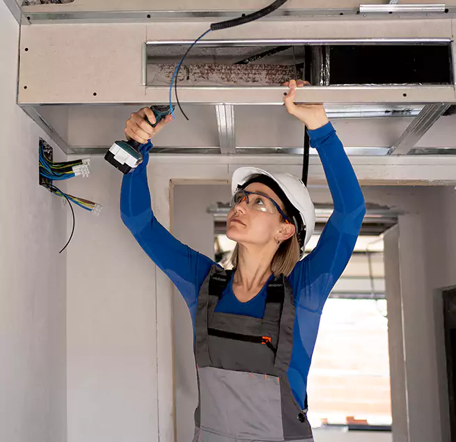 Why Homeowners & Businesses Trust Us in Cottage Lake, WA?