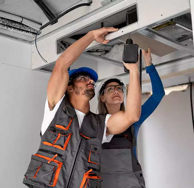 Why Homeowners & Businesses Trust Us in Cottage Lake, WA